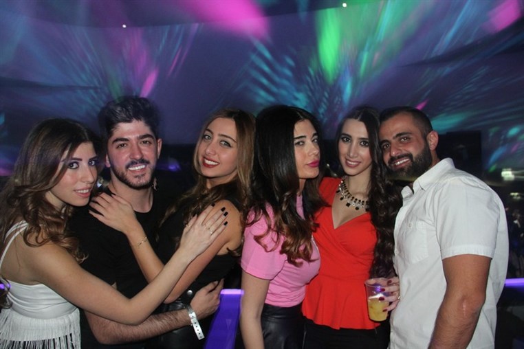 NRJ Extravadance Night Part 2